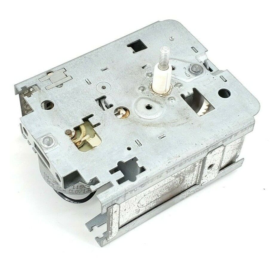 OEM  Kenmore  Washer Timer 3349079
