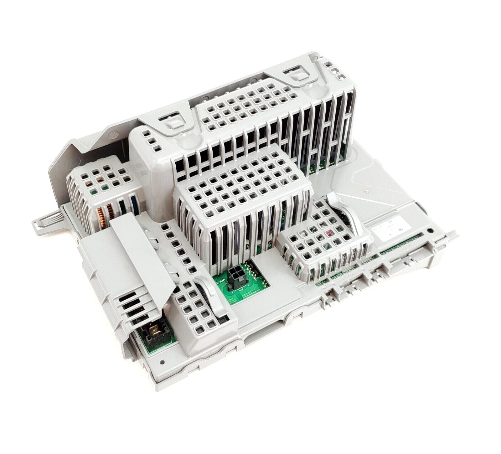 OEM  Maytag Washer Control  W10693608