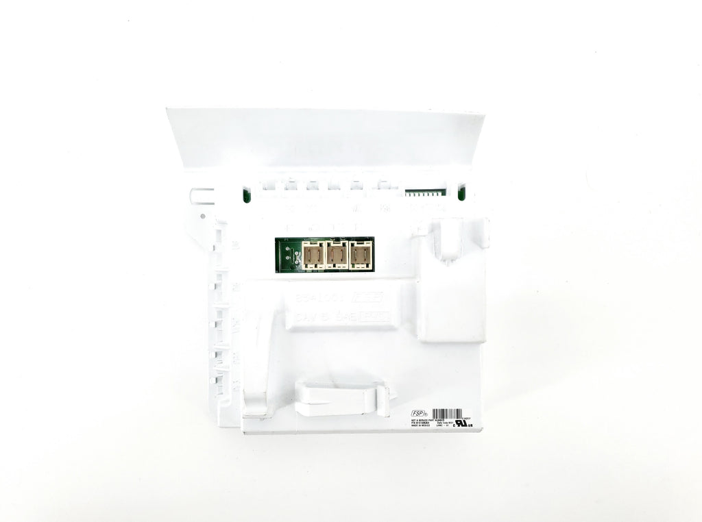Whirlpool Washer Control Board W10133536 W10160252