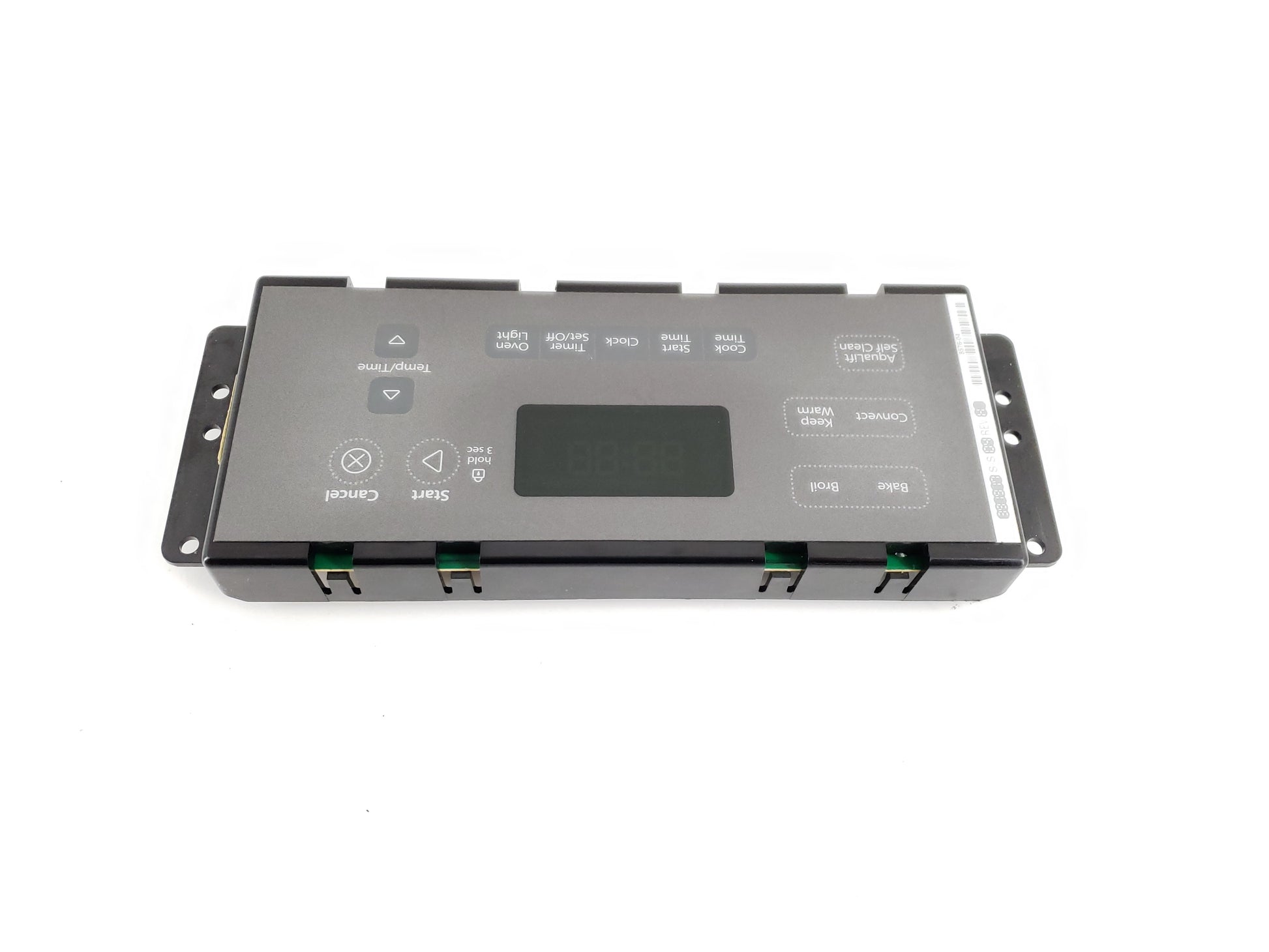 Whirlpool Range Control Board W10349740