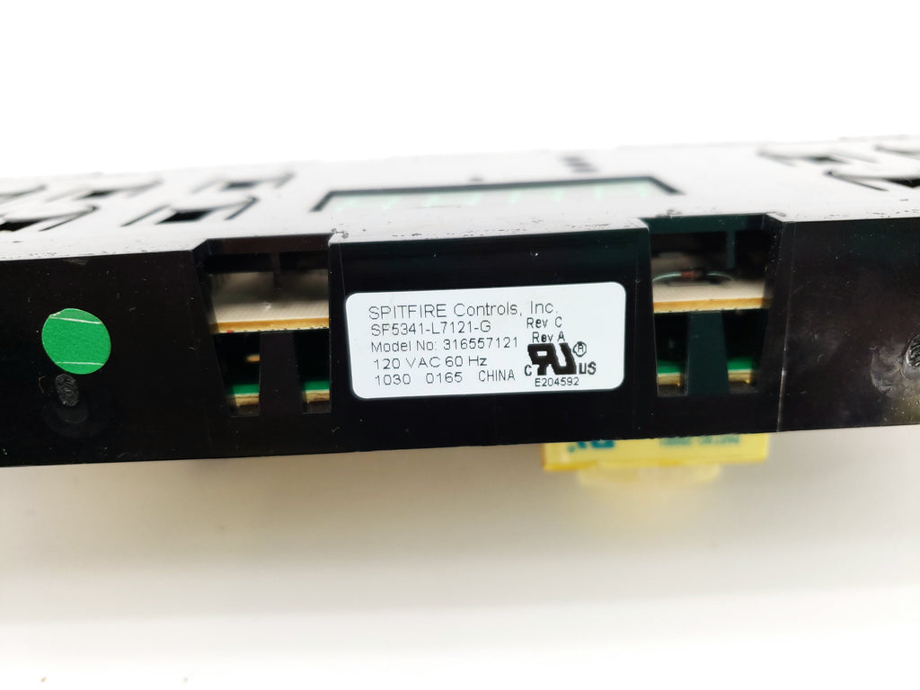 OEM  Frigidaire Range Control Board 316557121