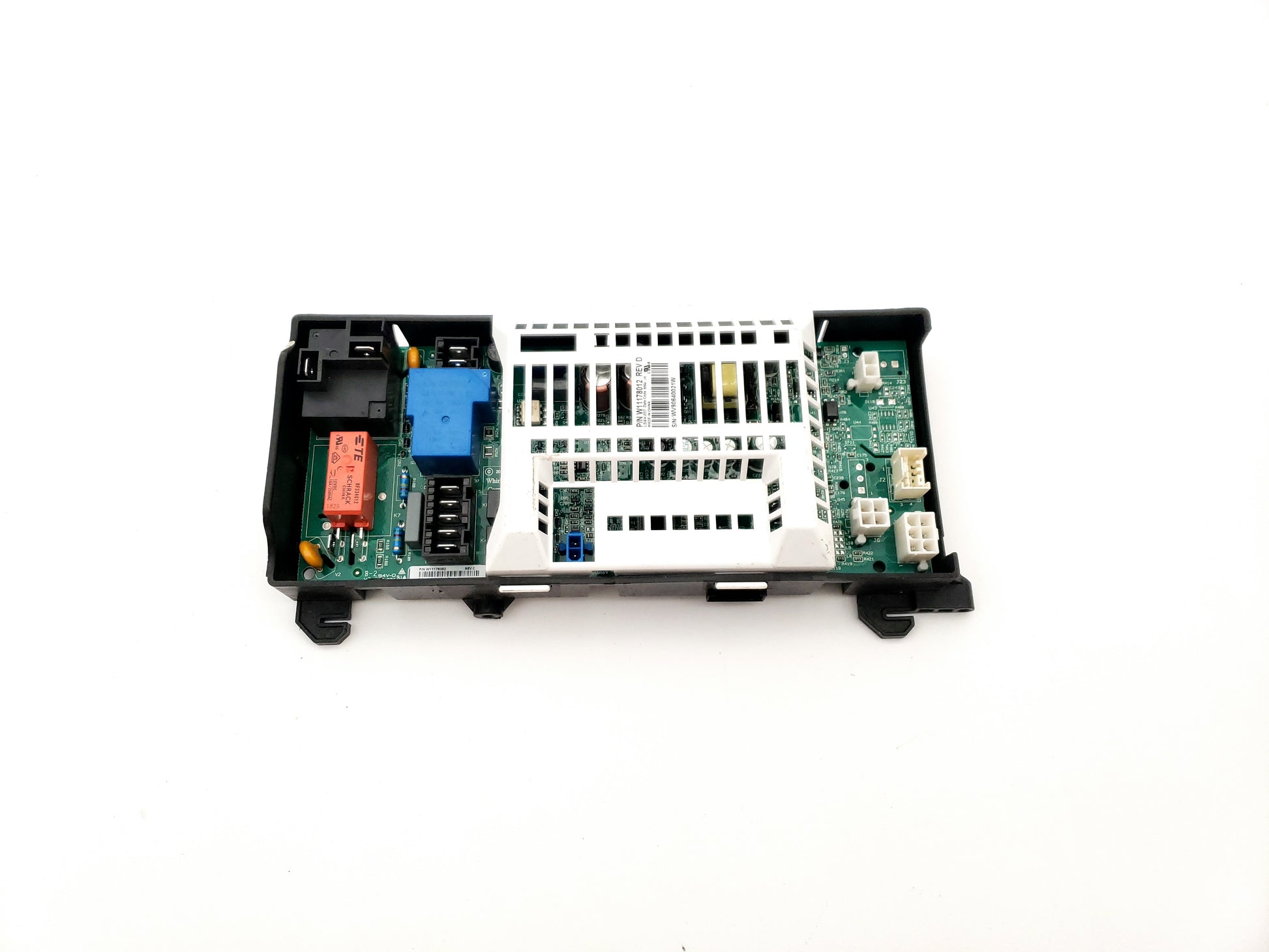 Whirlpool Dryer Control W11360401