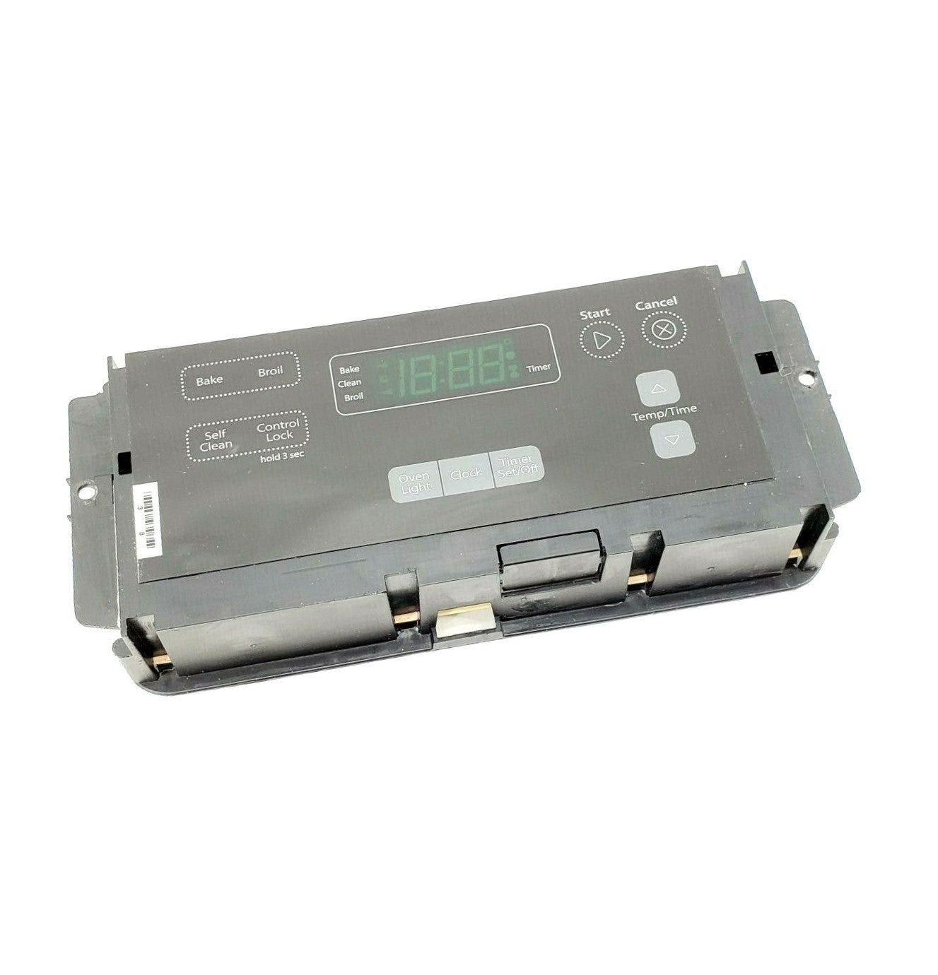 Whirlpool Range Control  W10348622