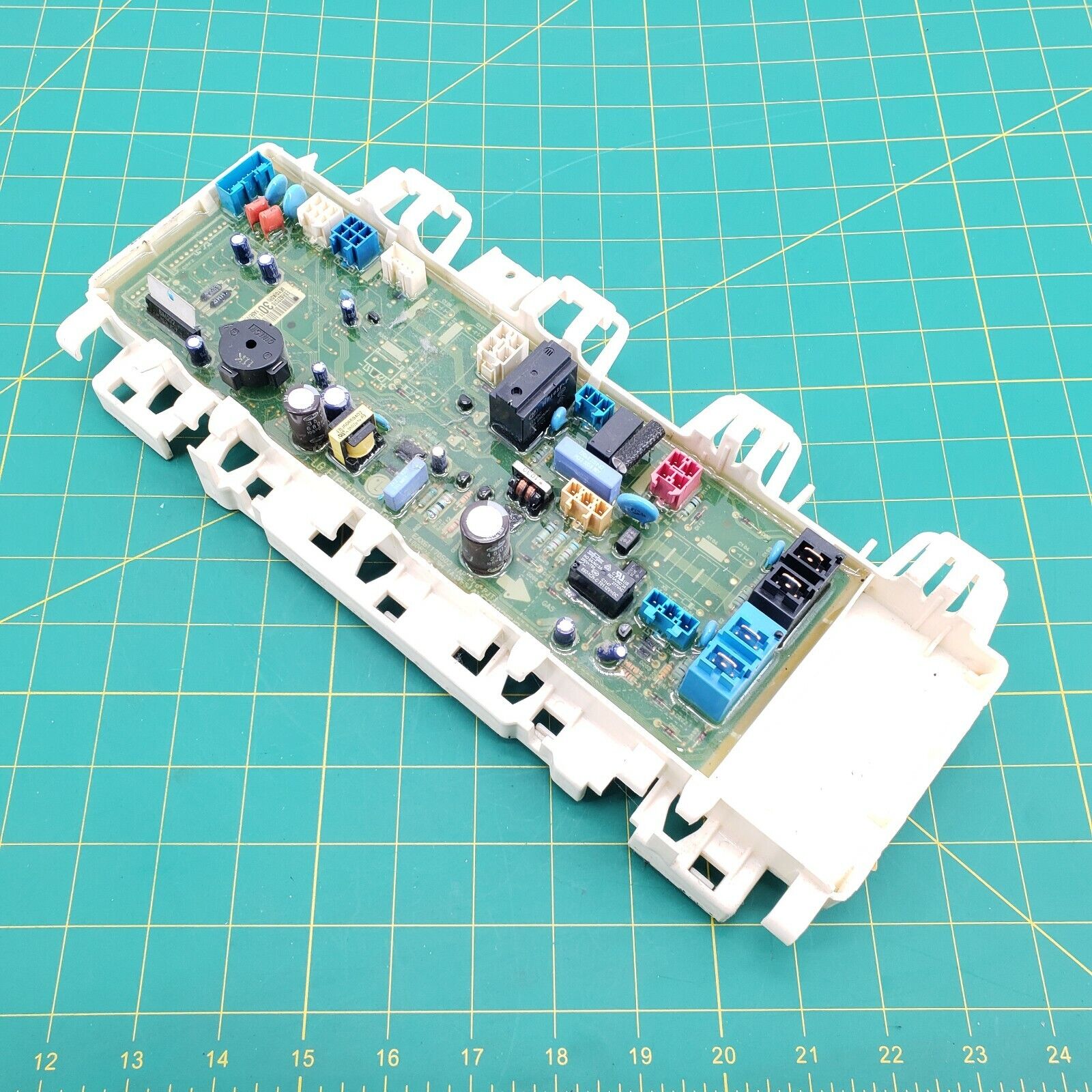LG Washer Control Board EBR62707630