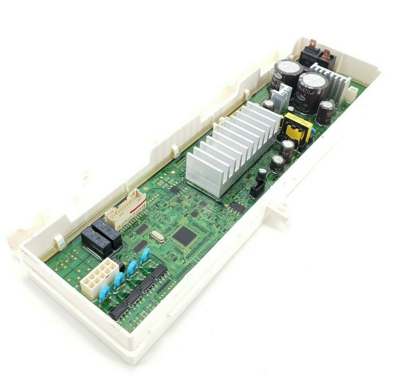Samsung Washer Control  DC92-02393G