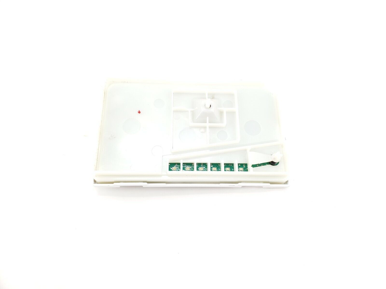 OEM  Kenmore Washer Control W10487101