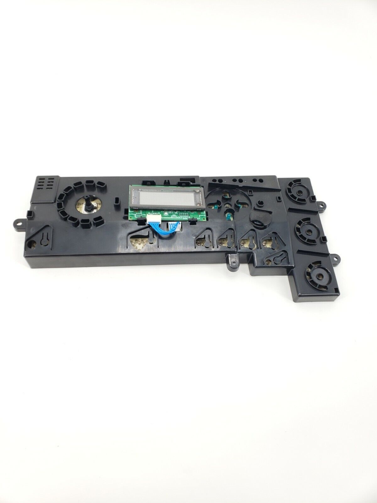 GE Washer Control 175D5721G003