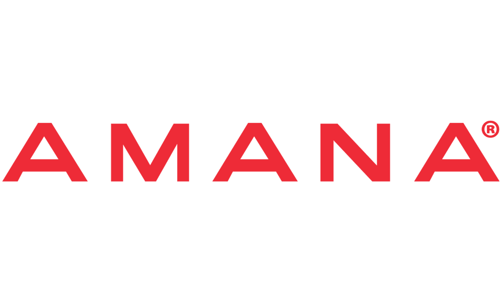 Amana Range Control  31-32059603