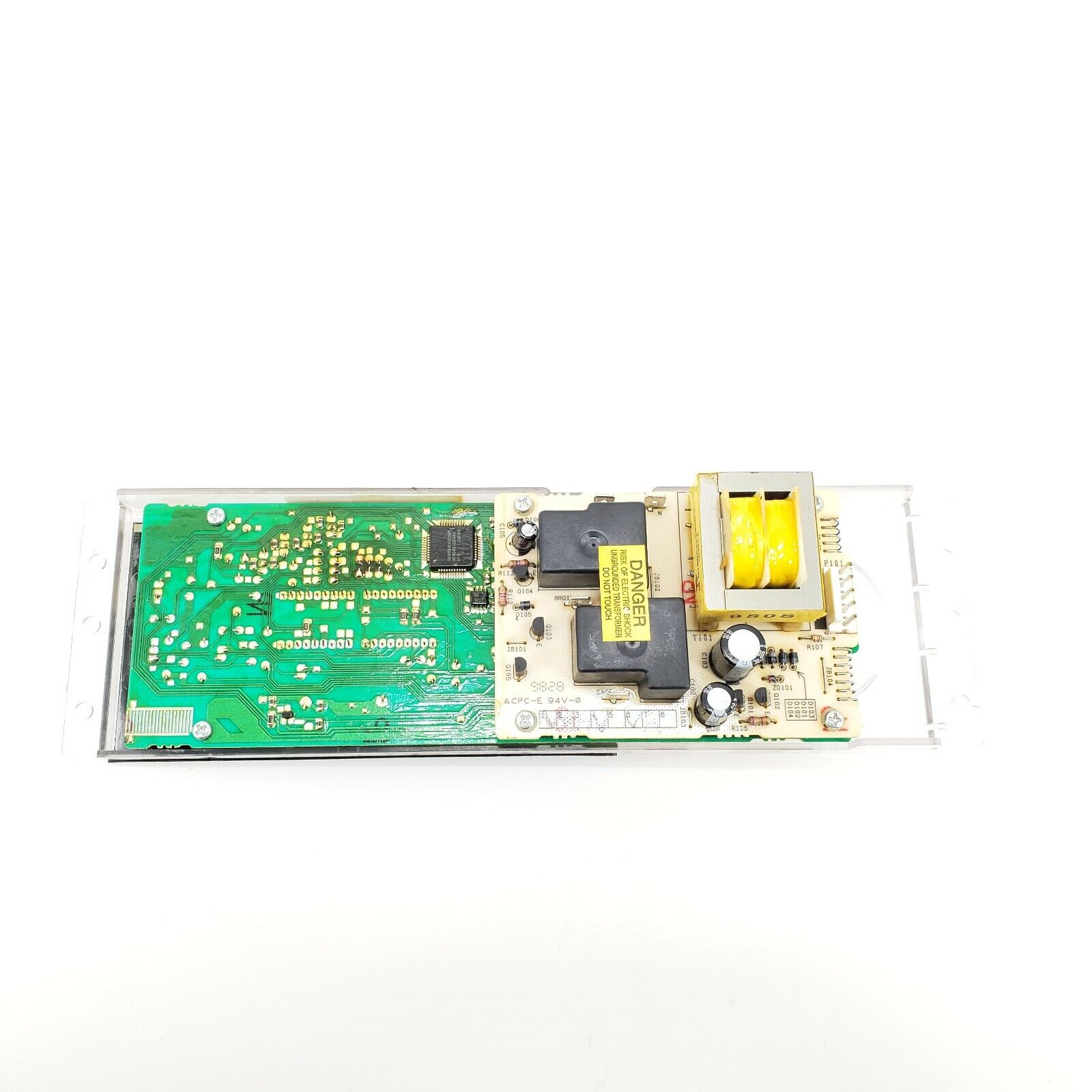 Kenmore Range Control Board WB27T10079