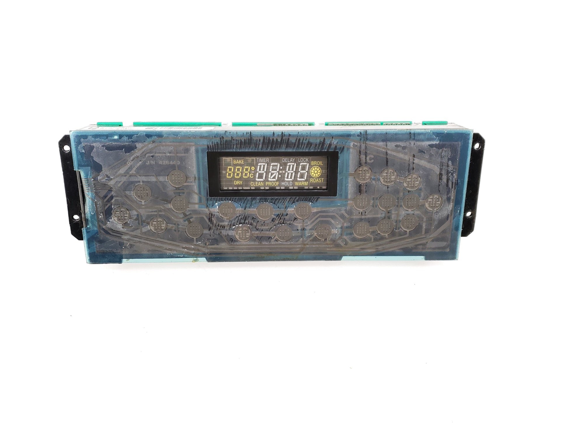 Maytag Range Control Board 8507P237-60