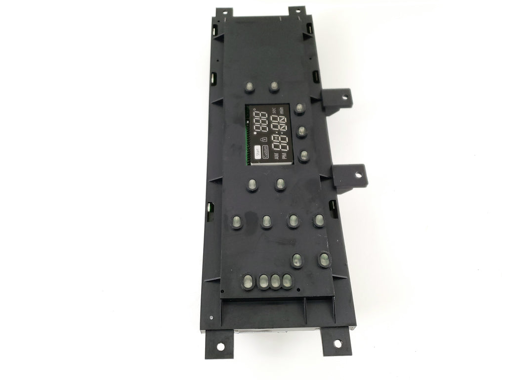 Samsung Range Control Board DE92-03045A