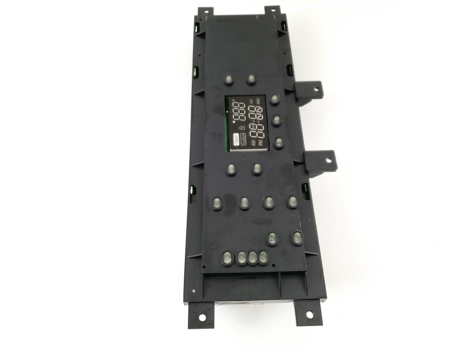 Samsung Range Control Board DE92-03045A