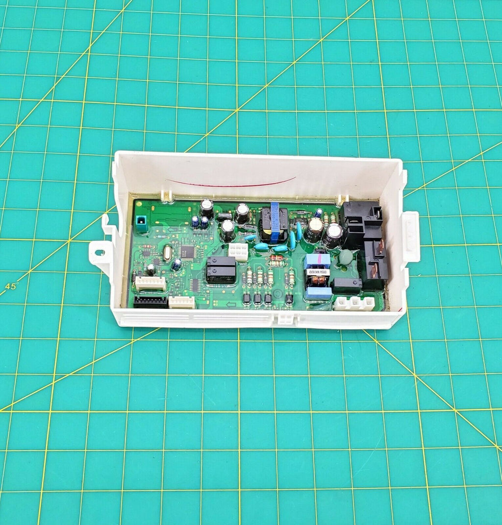 OEM  Samsung Dryer Control  DC92-01626A