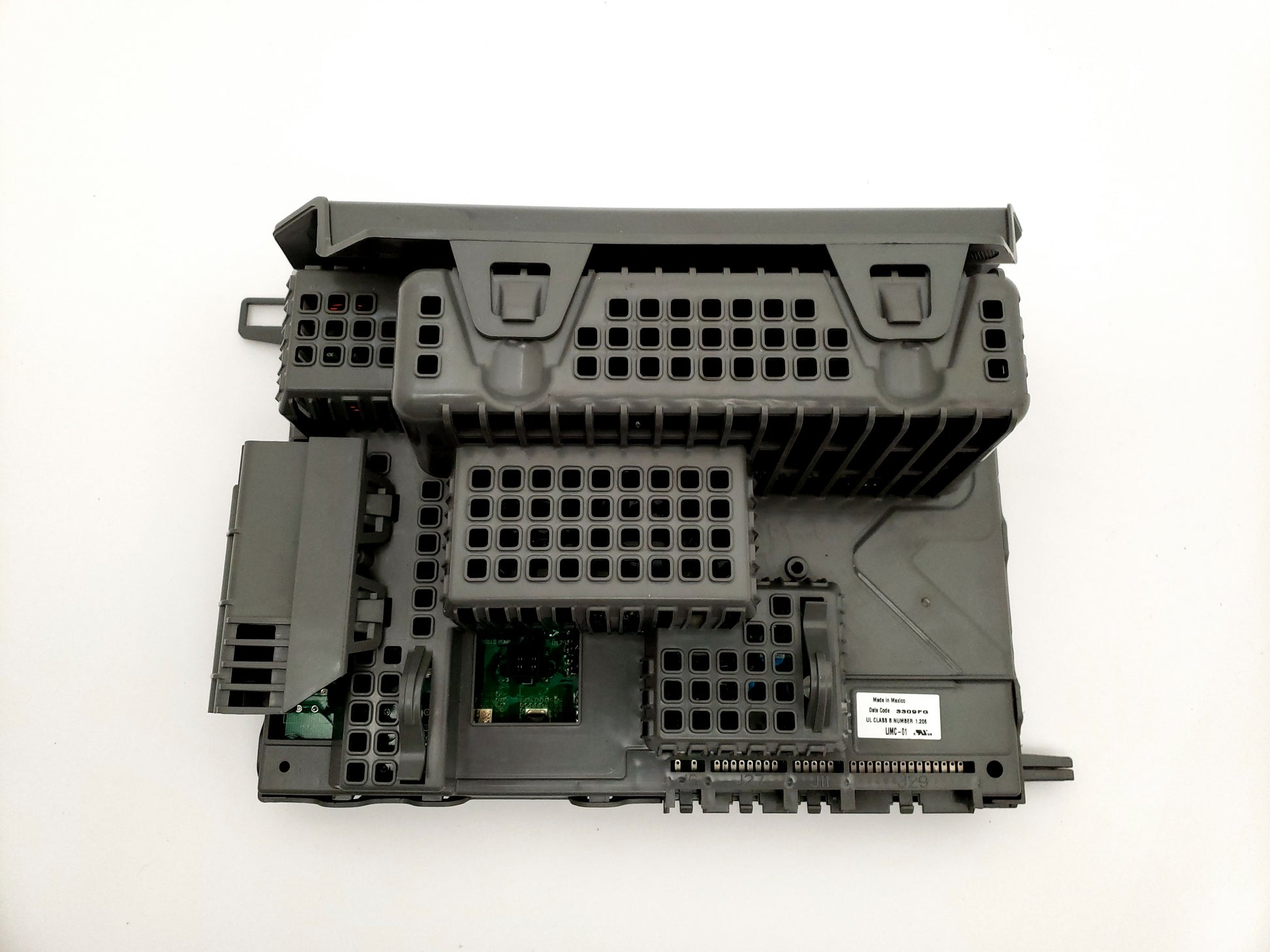 Whirlpool Washer Control Board W10635843