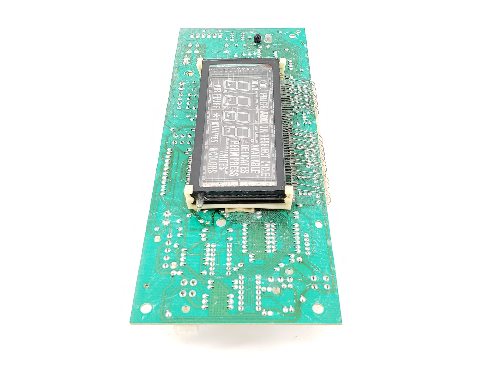 OEM  Whirlpool Dryer Control  WPW10130081
