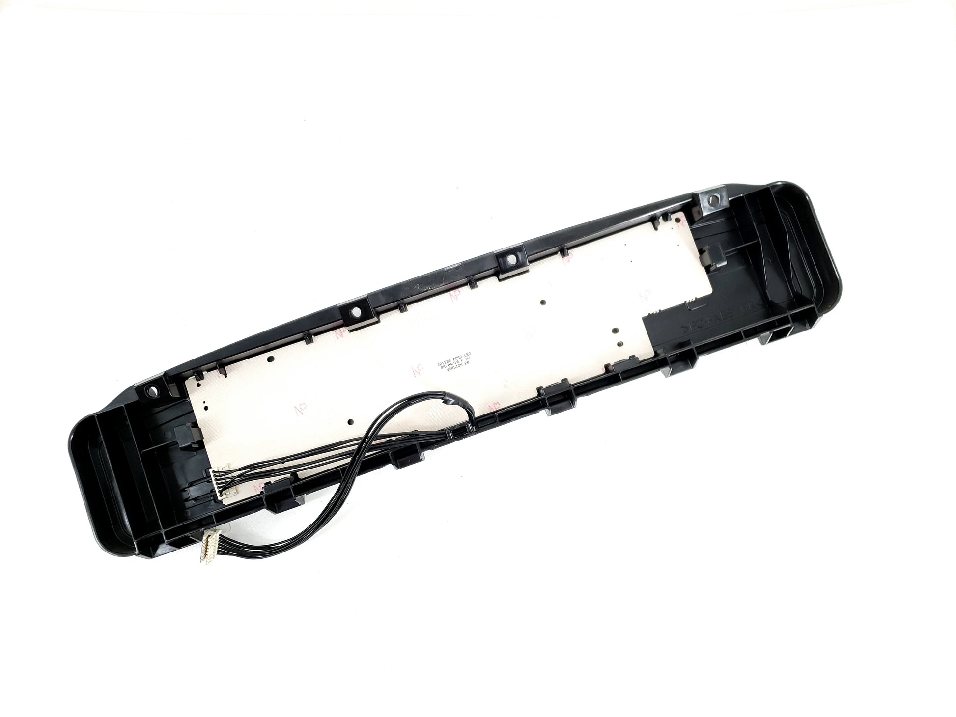 OEM  Fisher & Paykel Washer Control 421230P