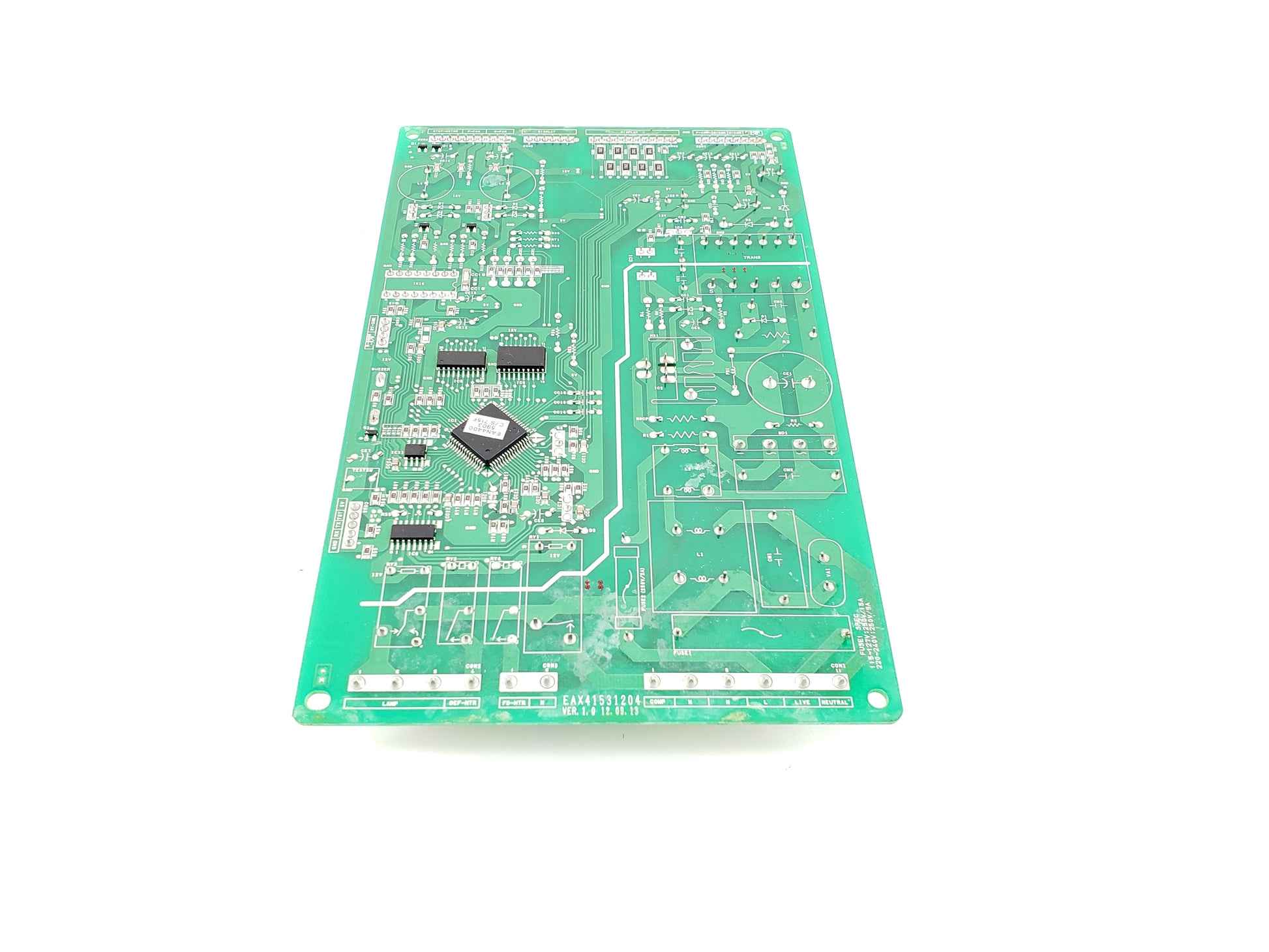 New OEM  LG Refrigerator Control Board EBR41531303