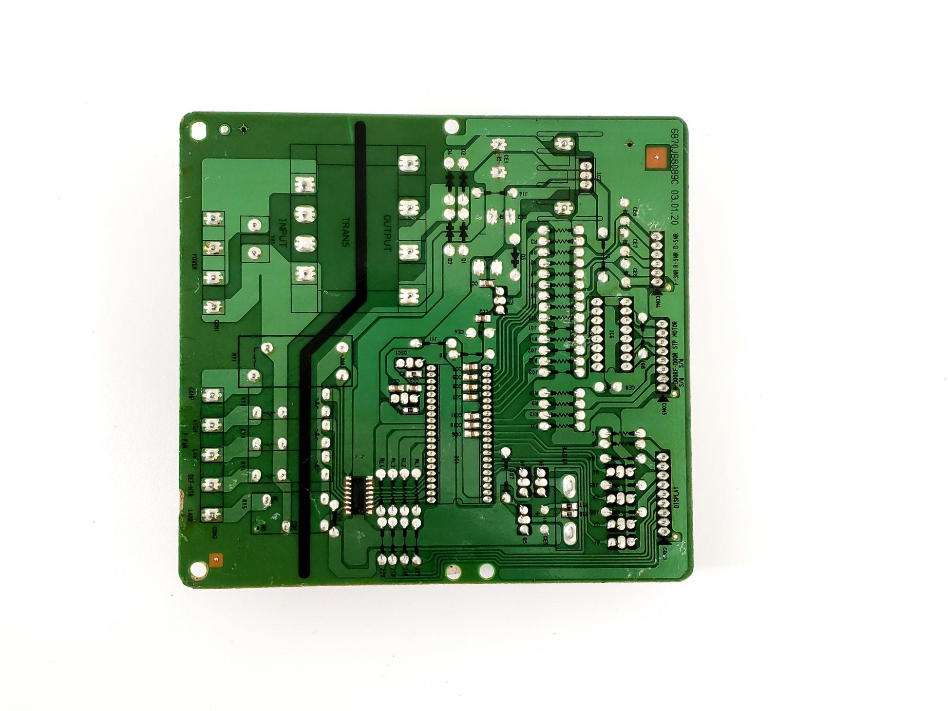 OEM  LG Refrigerator Control Board 6871JB1215A