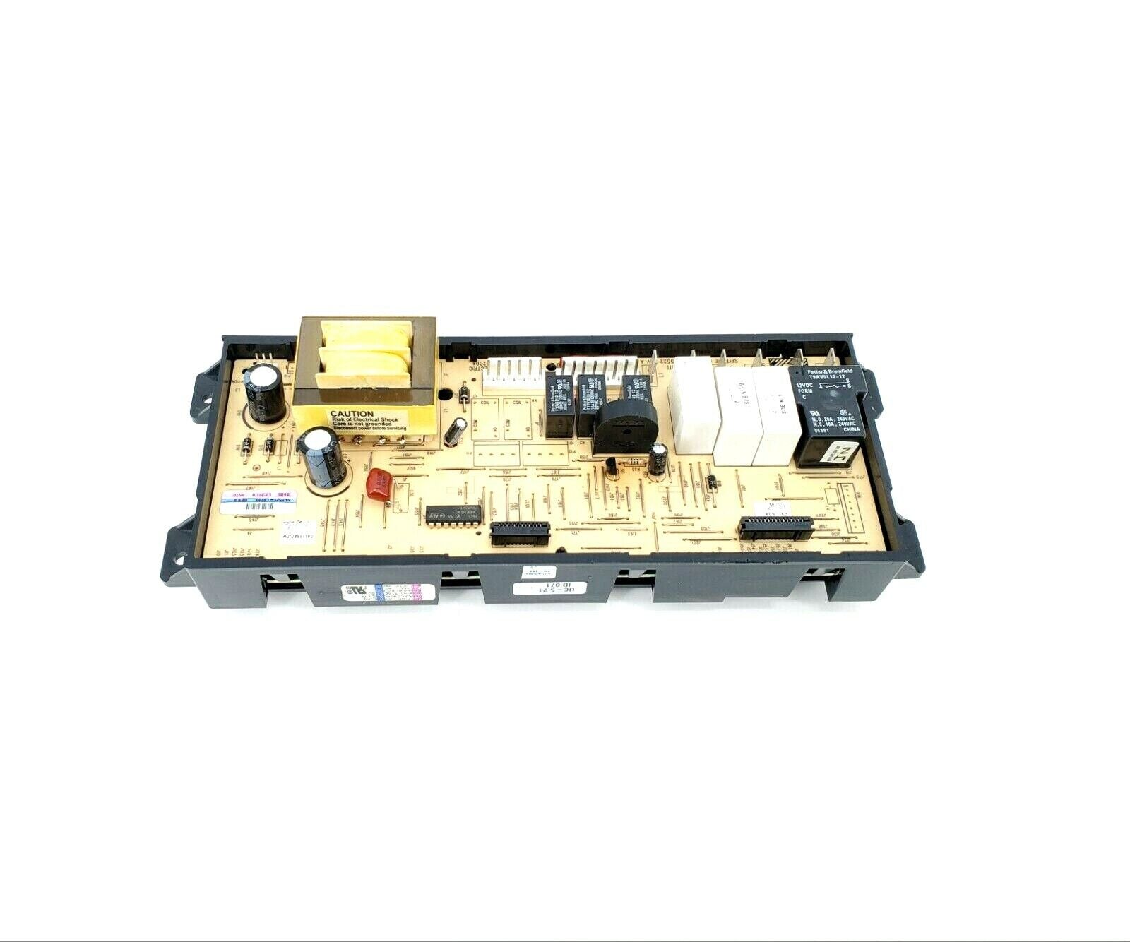 OEM  Kenmore Range Control Board 316418780