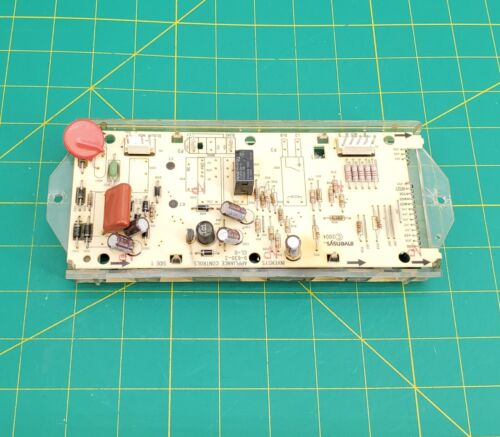 OEM  Whirlpool Range Oven Control Board 9761110