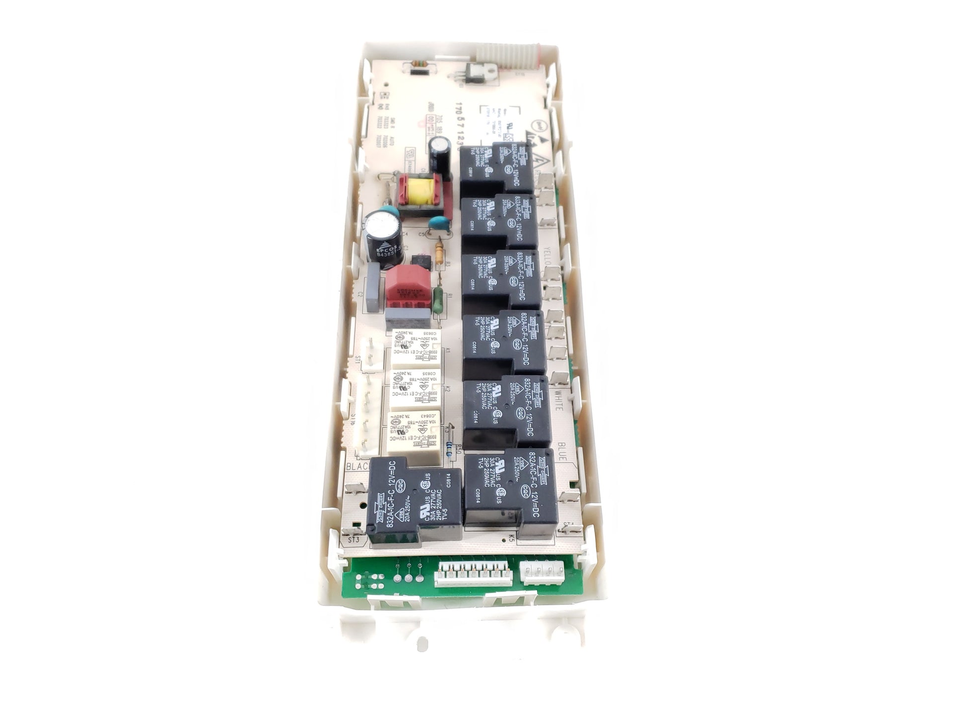 Maytag Range Control Board 8507P272-60