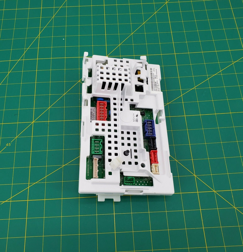 OEM  Maytag Washer Control W10685236