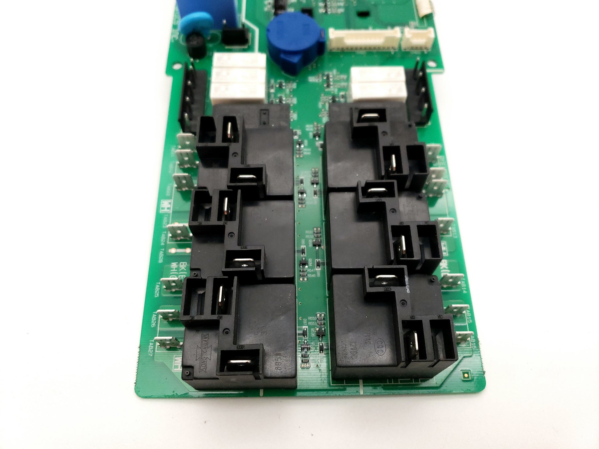 LG Range Control EBR87050402