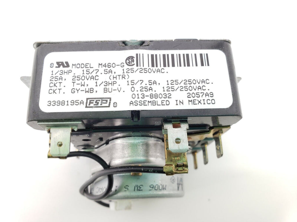 Kenmore Dryer Control  Board 3398195