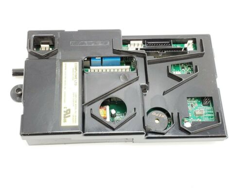 GE Dishwasher Control 165D8853G001