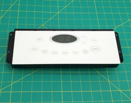 Maytag Range Control Board 8507P250-60