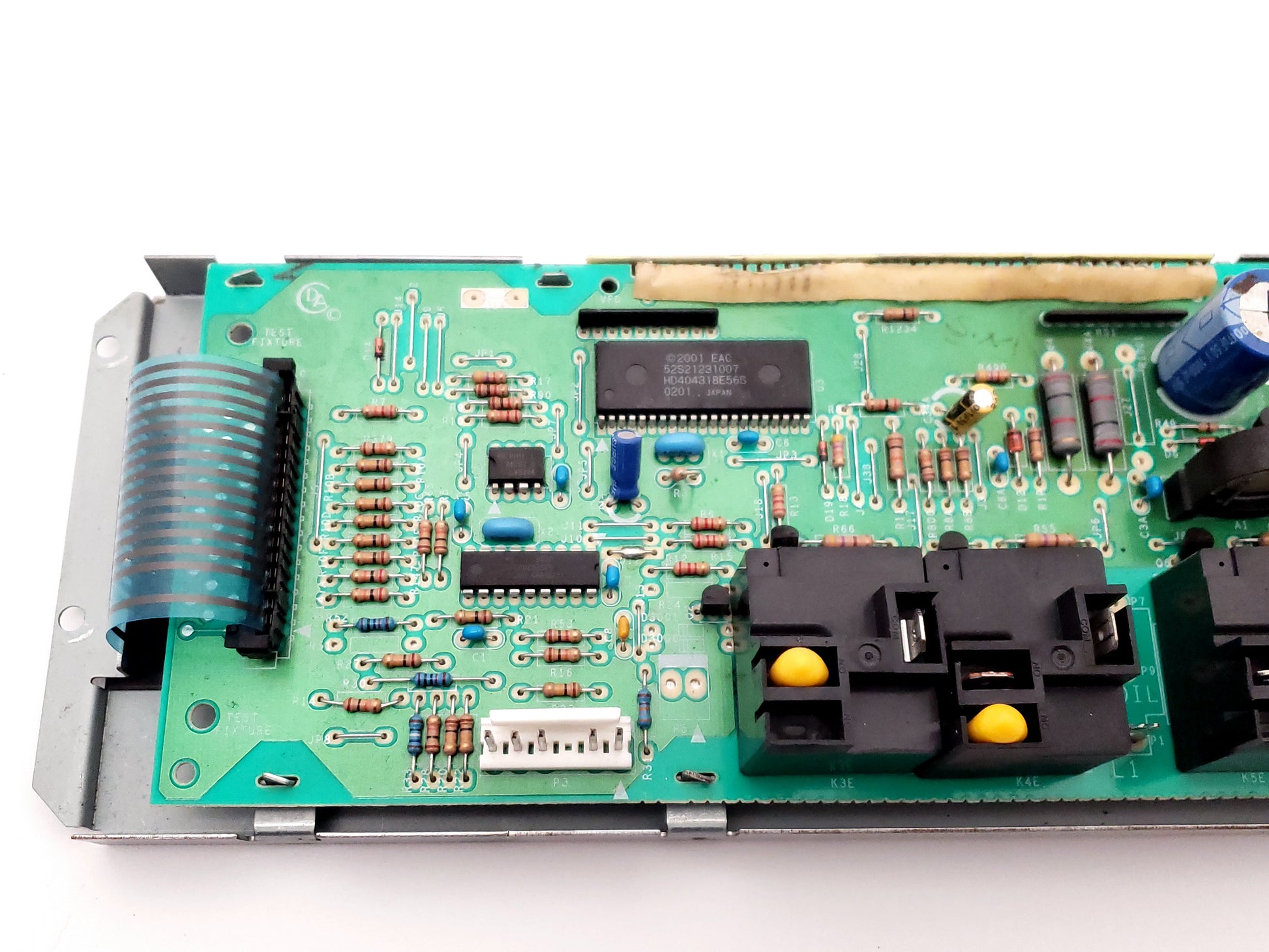 Amana Range Control Board 31-32059601-B