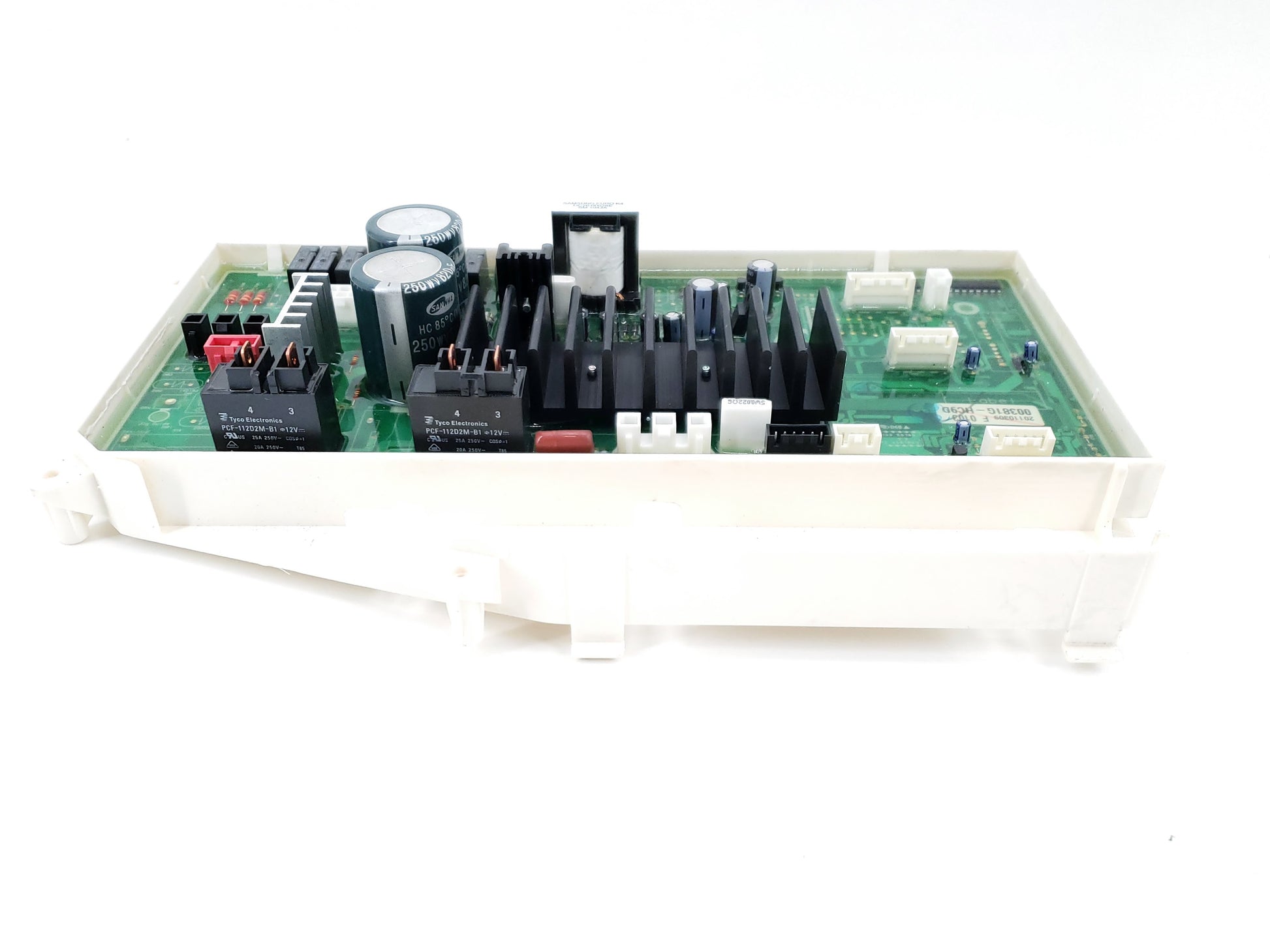Samsung Washer Control DC92-00381G