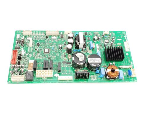 LG Refrigerator Control EBR86824102