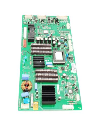 OEM  LG Refrigerator Control Board EBR84433505