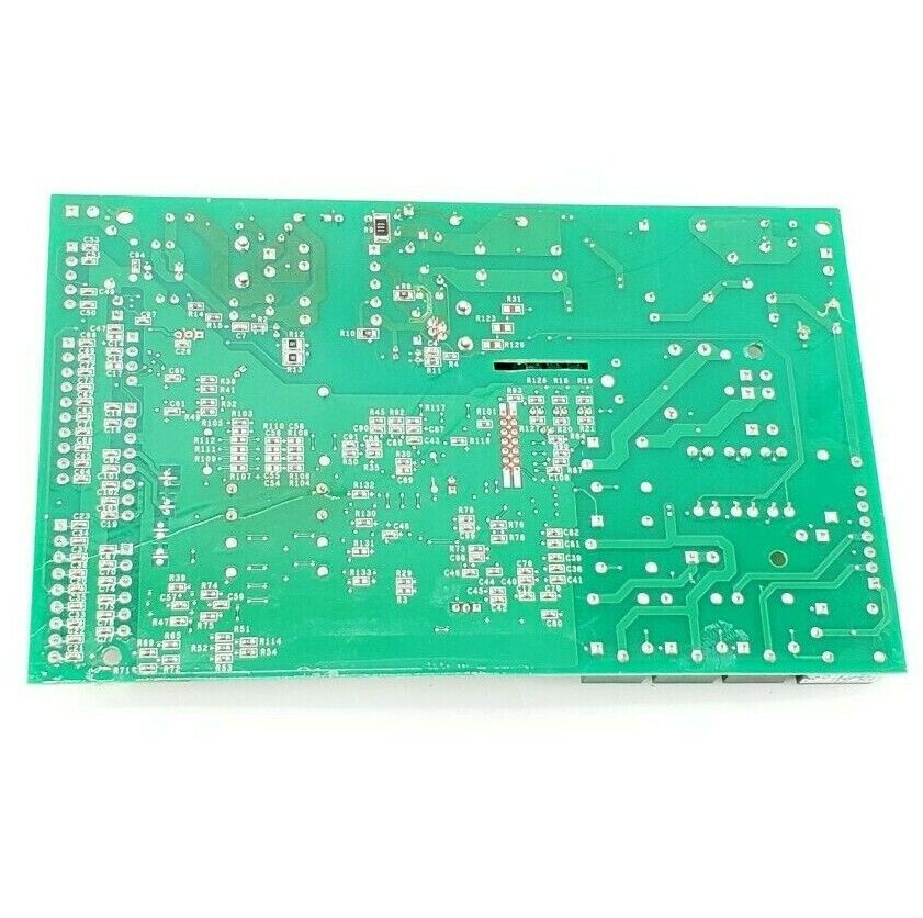 GE Refrigerator Control 225D3466G007