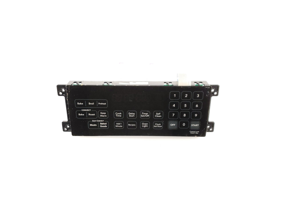 Frigidaire Range Control 316577088