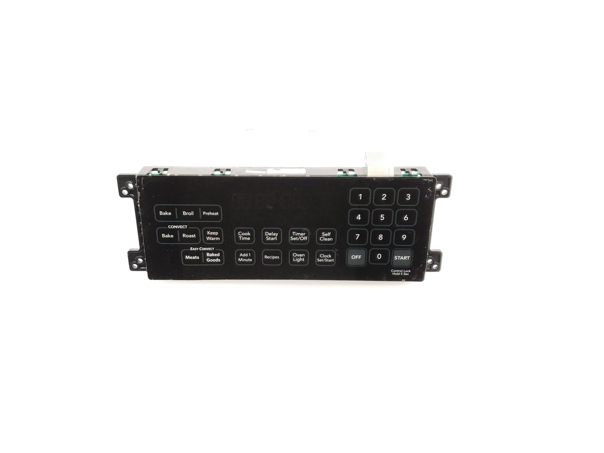 Frigidaire Range Control 316577088