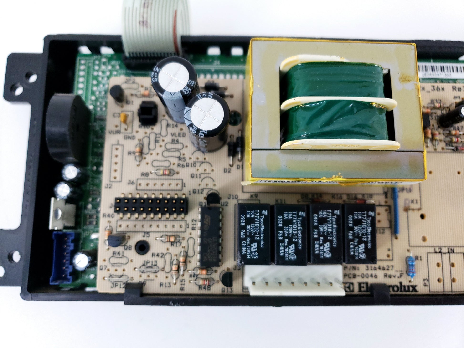 Kenmore Oven Control Board 316462803