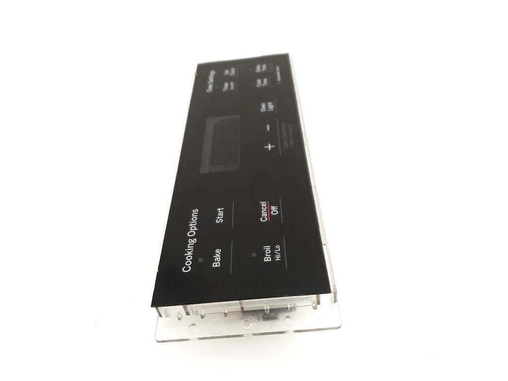 GE Range Control Board WB27X29089 (164D8450G176)