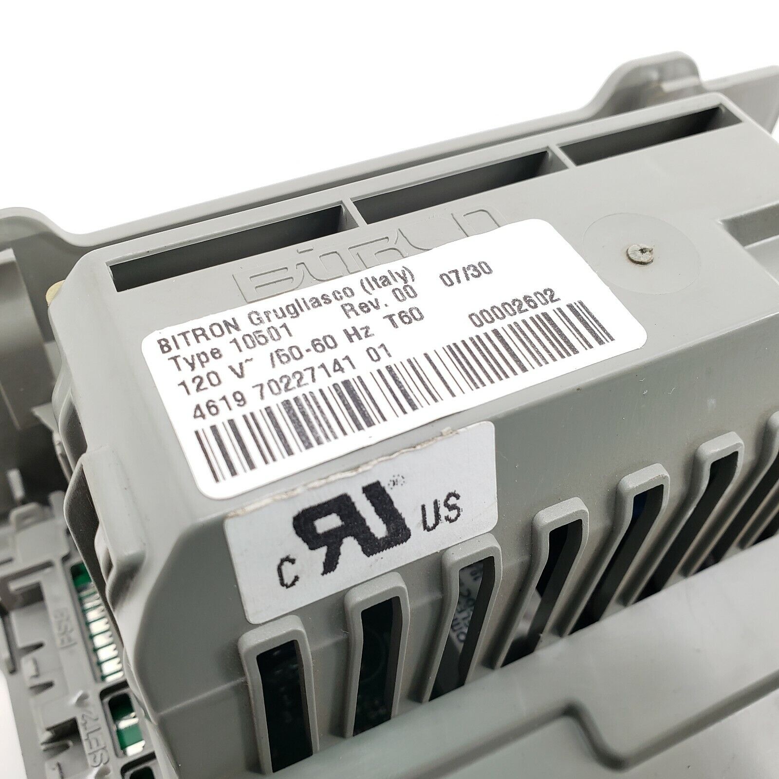 OEM  Whirlpool Control Board 461970227141