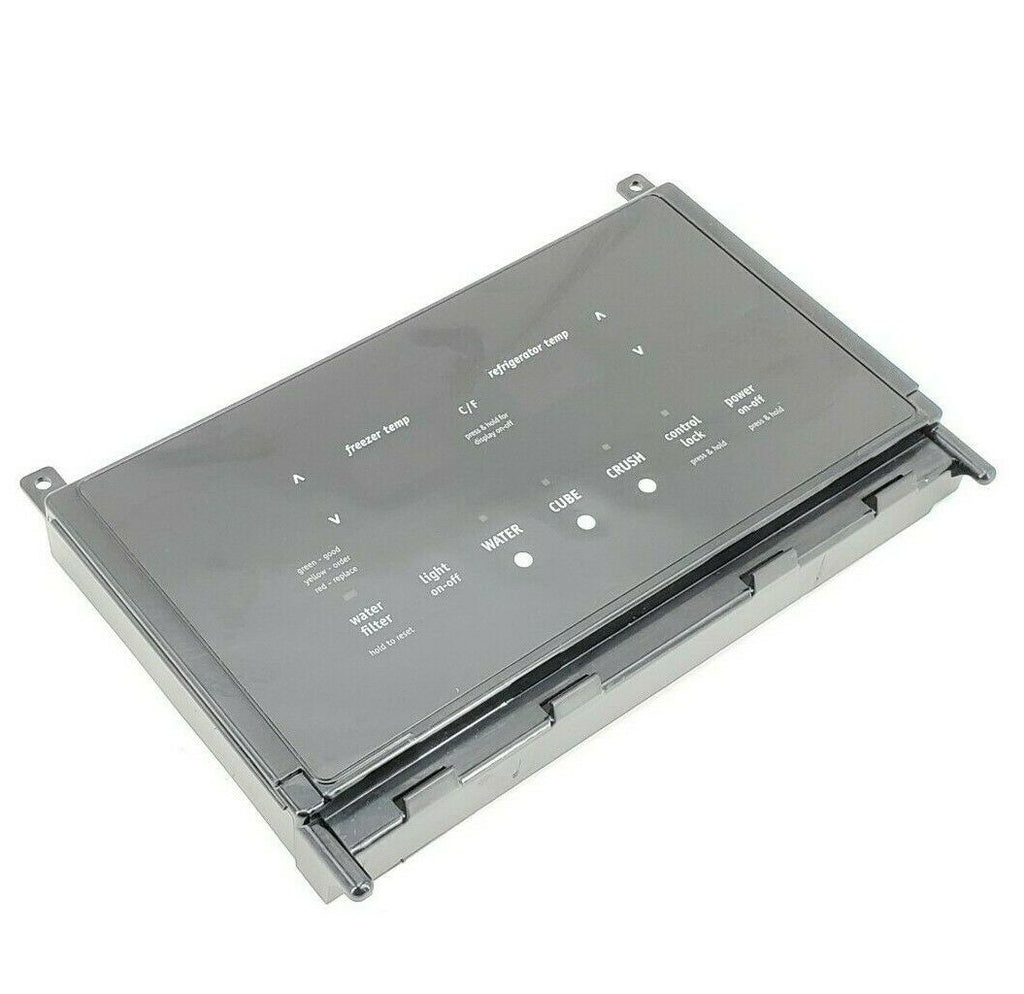 Frigidaire Refrigerator Display and Control 241973704