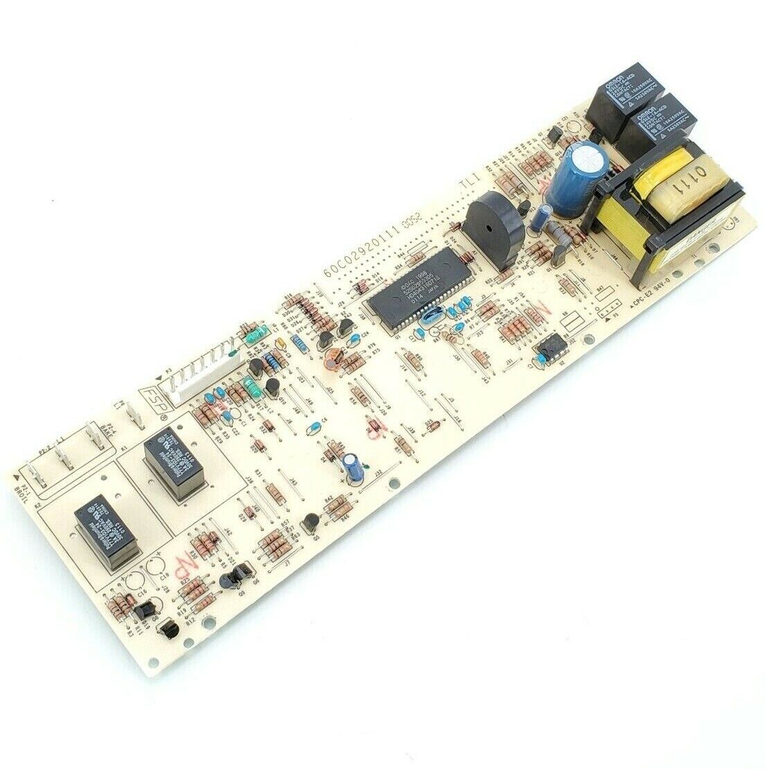OEM  Whirlpool Range Control 8522504