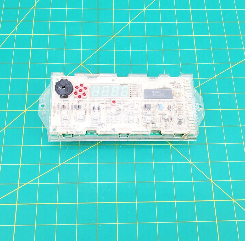 Whirlpool Range Control 8522509