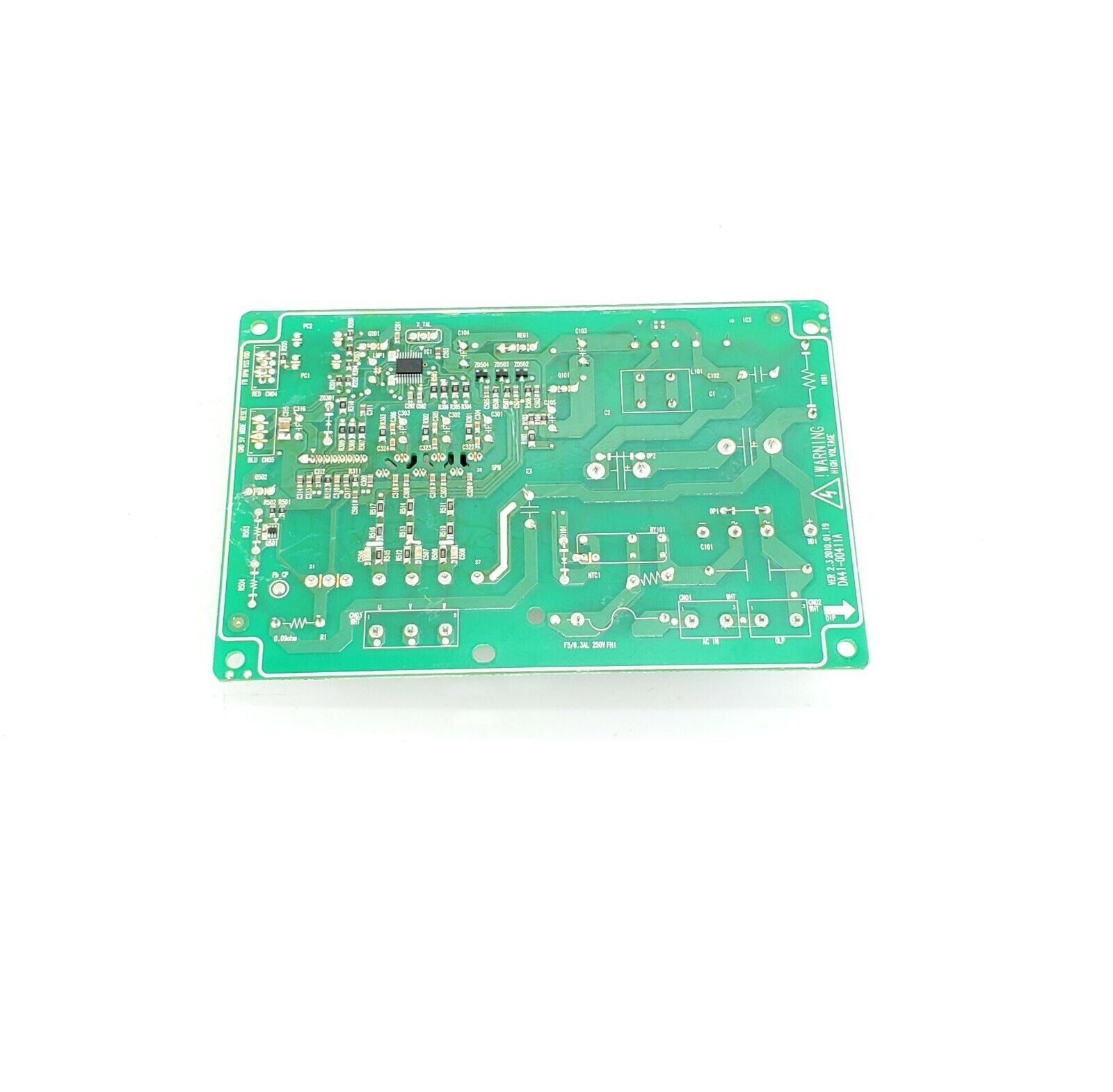 Samsung Refrigerator Control DA41-00404F