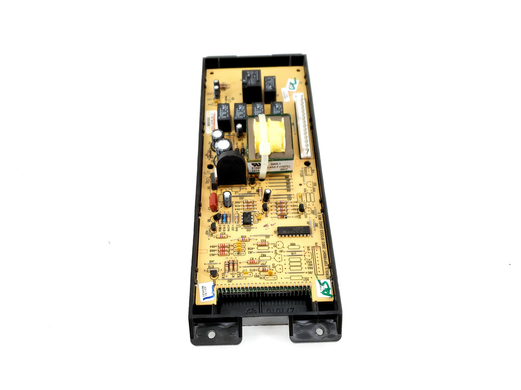 OEM  Kenmore Range Control 316418330