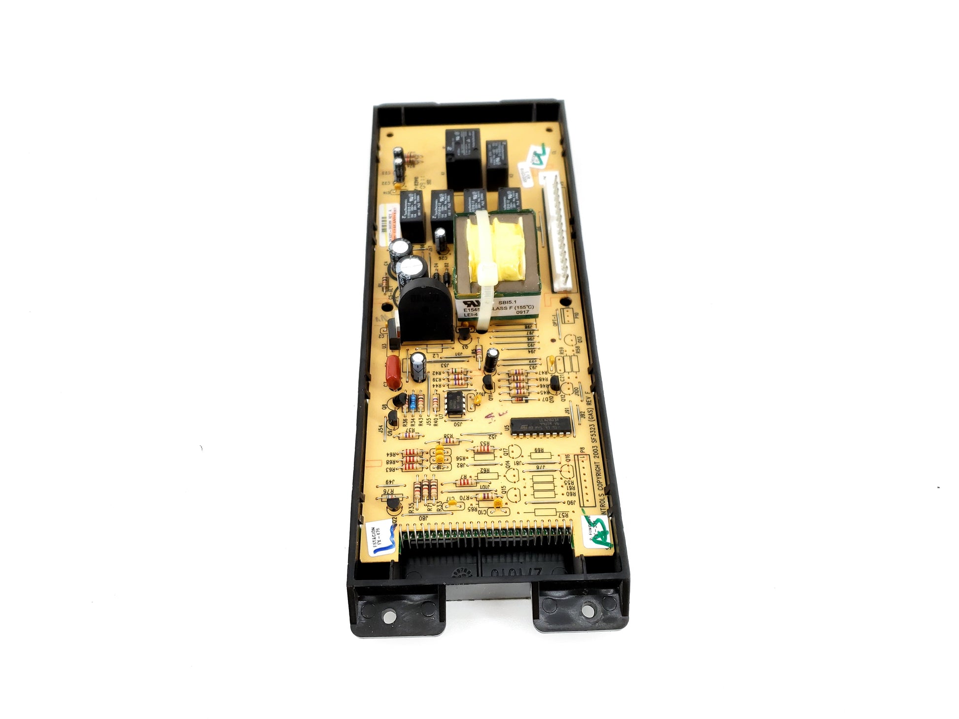 OEM  Kenmore Range Control 316418330