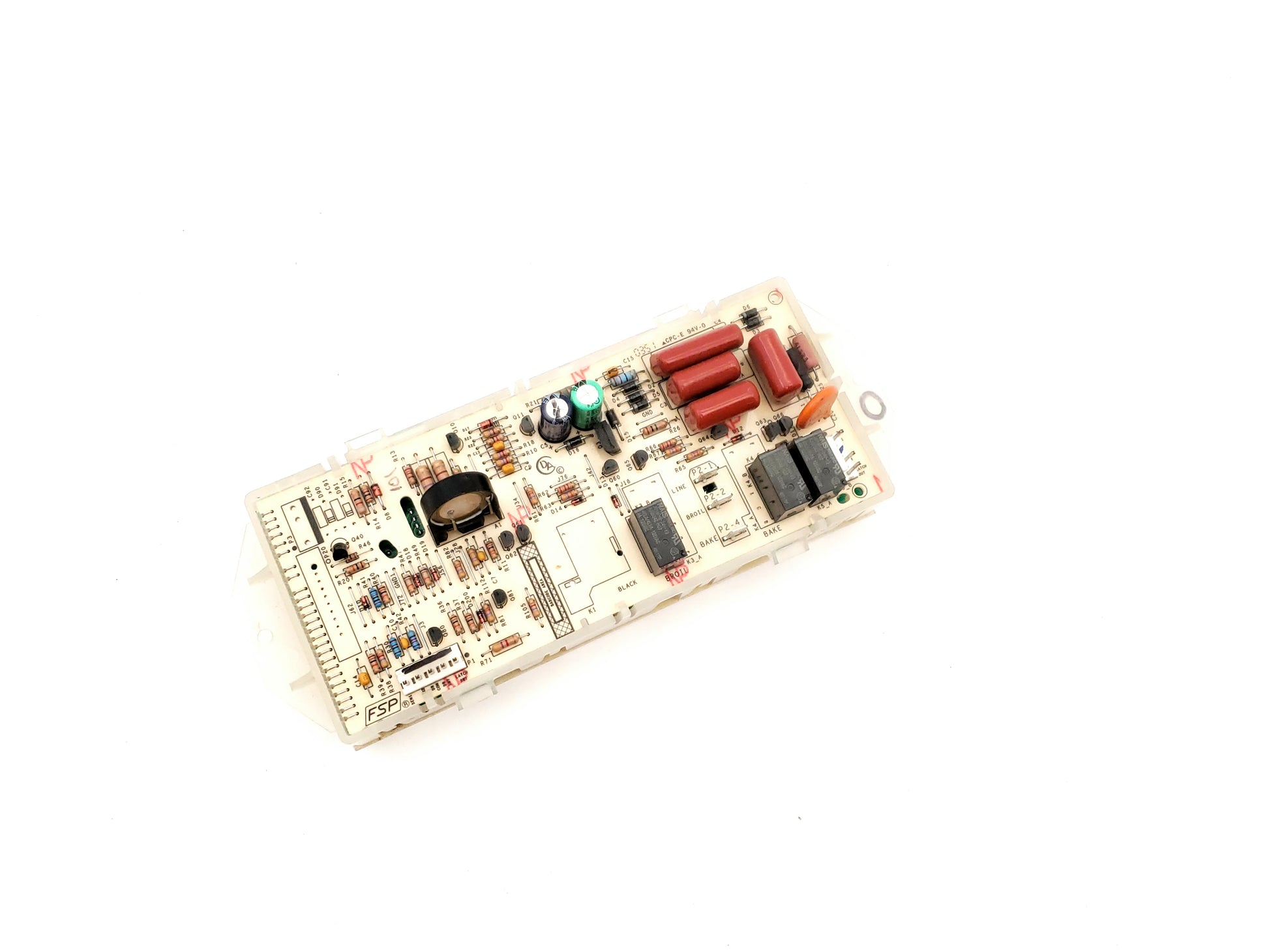 Whirlpool Range Control 8524301