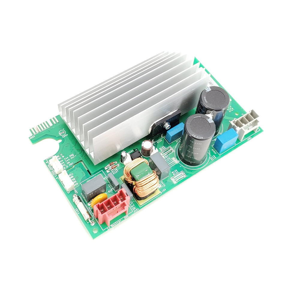 GE Washer Inverter Board 290D2861G105