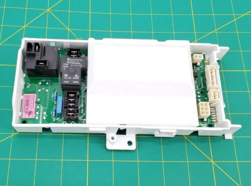 Maytag Dryer Control W10331078