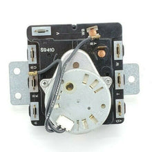 Load image into Gallery viewer, OEM Kenmore Dryer Timer Assembly 3390701 Same Day Shipping &amp; Lifetime Warranty

